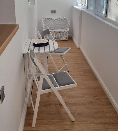 Ferienwohnung Loft Ferdinand Bukarest Exterior foto