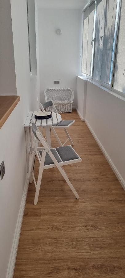Ferienwohnung Loft Ferdinand Bukarest Exterior foto