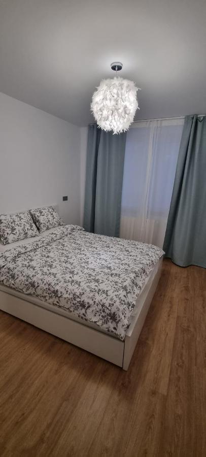 Ferienwohnung Loft Ferdinand Bukarest Exterior foto