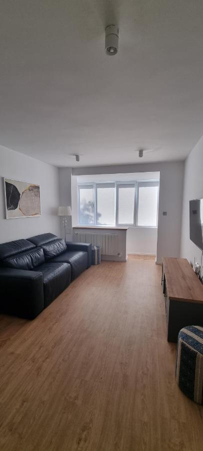 Ferienwohnung Loft Ferdinand Bukarest Exterior foto