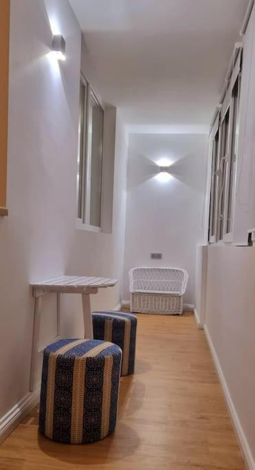 Ferienwohnung Loft Ferdinand Bukarest Exterior foto
