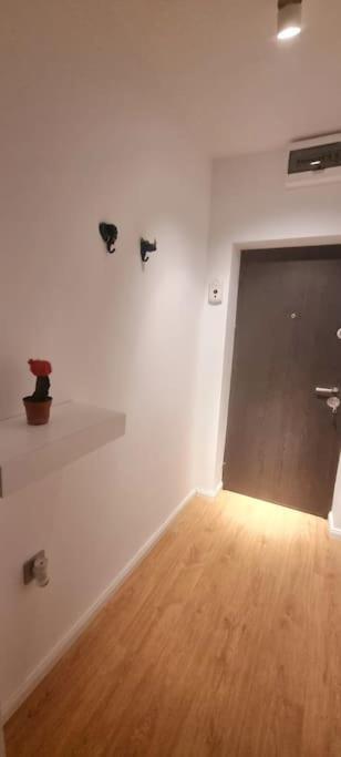 Ferienwohnung Loft Ferdinand Bukarest Exterior foto